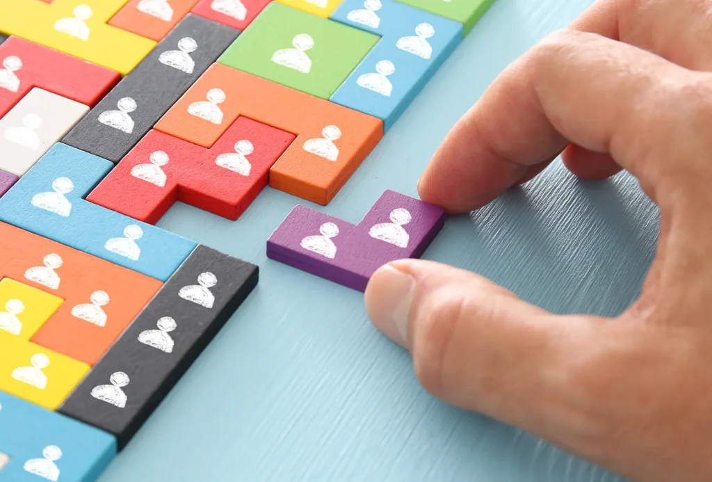 Exceptional Talent Network