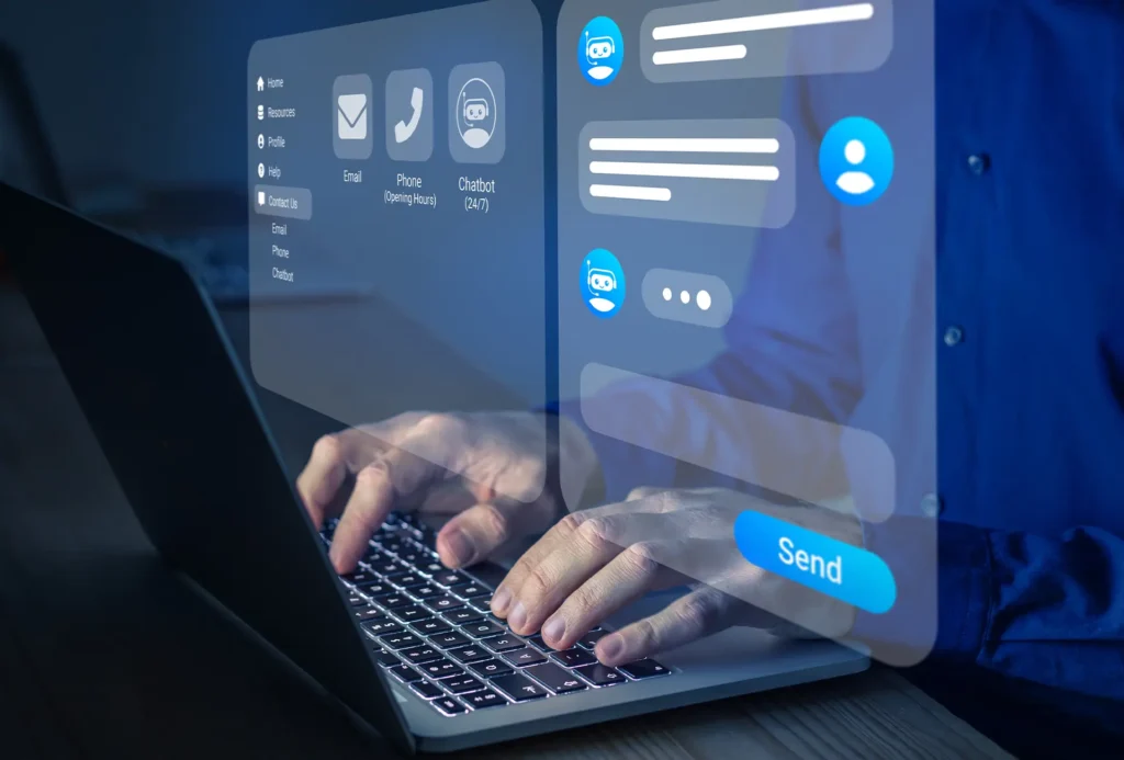 Phoenix Recruitment Online Presence Services in Norfolk and Suffolk