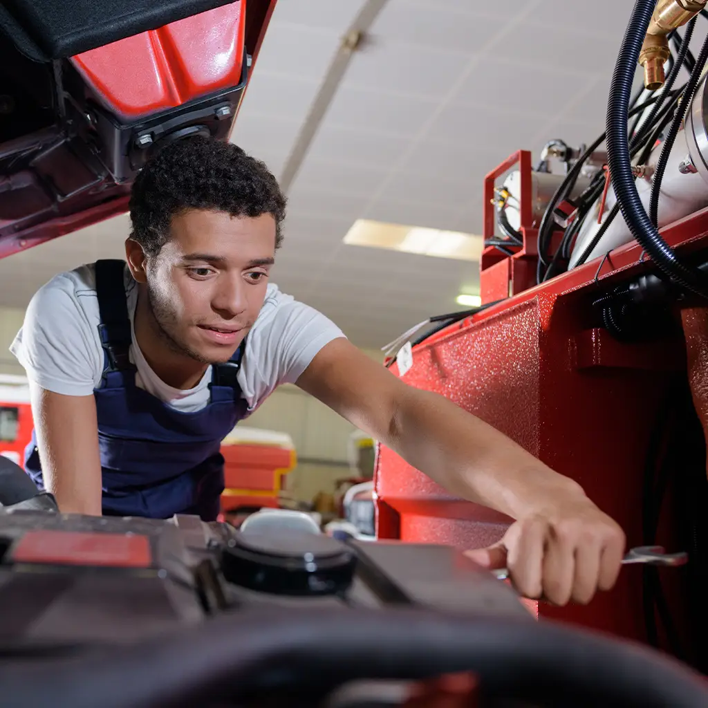 Recruitment Jobs for Mechanics by Phoenix Recruitment Services