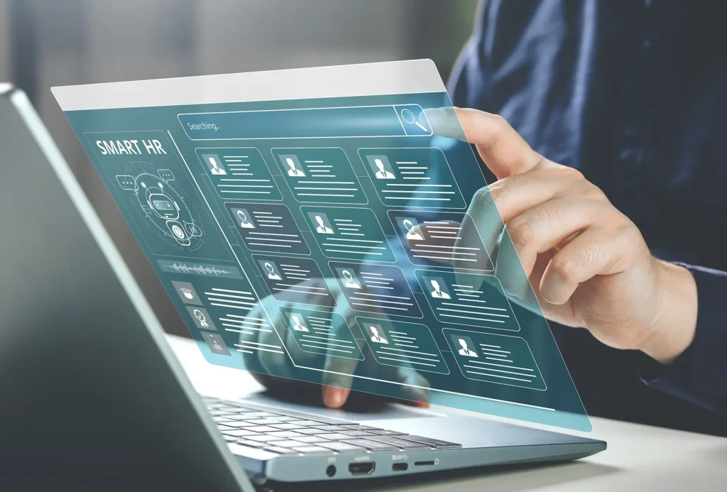 Streamlined Recruitment Process