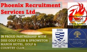 Golf Partnership