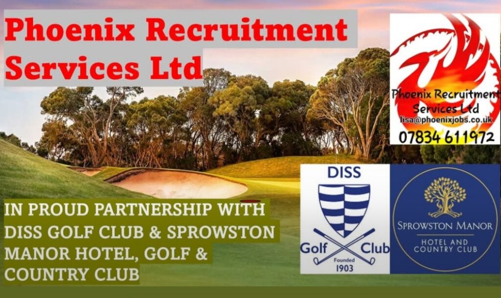 Golf Partnership