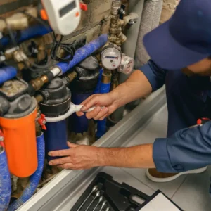 Recruitment Jobs for Heating and Plumbing Engineers