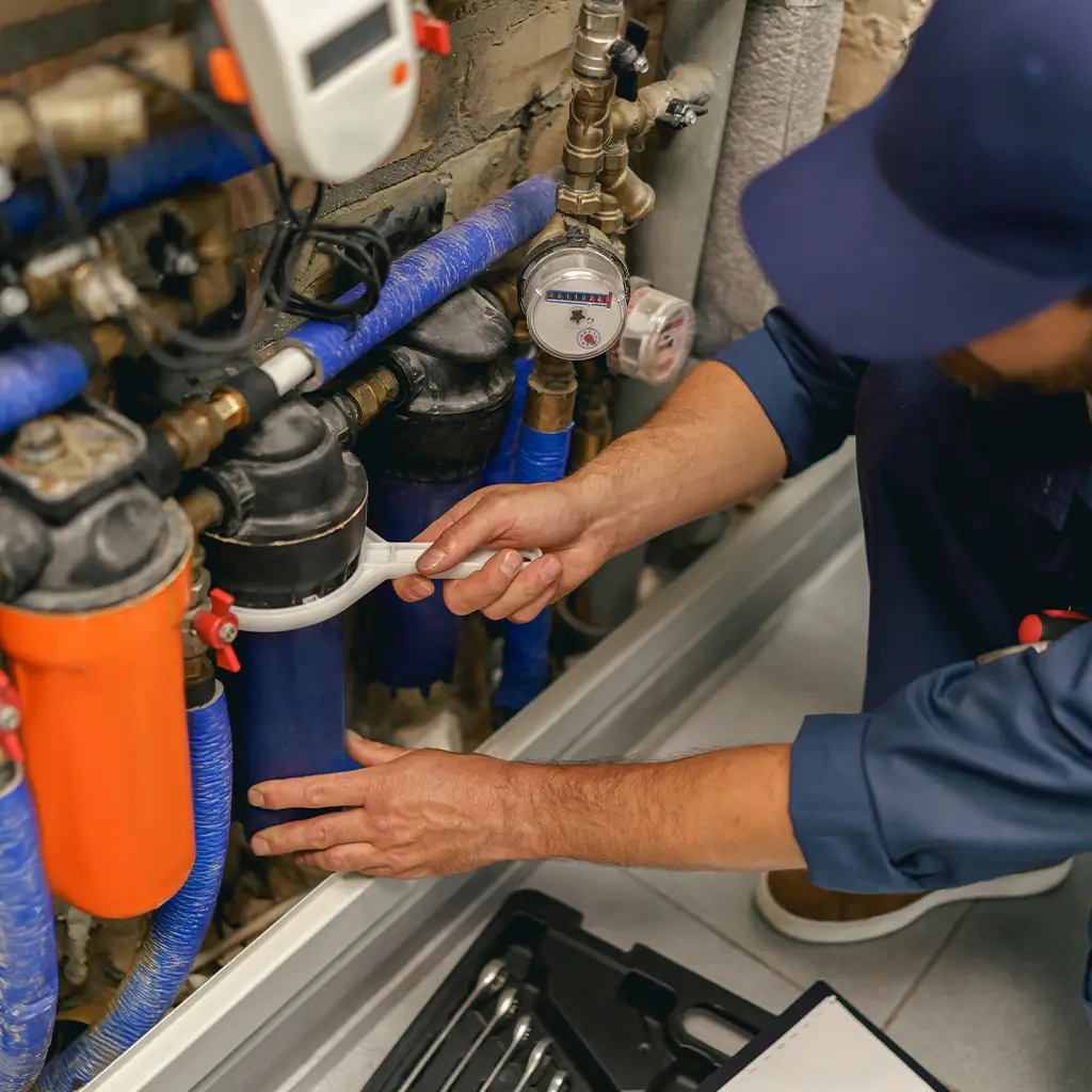Recruitment Jobs for Heating and Plumbing Engineers